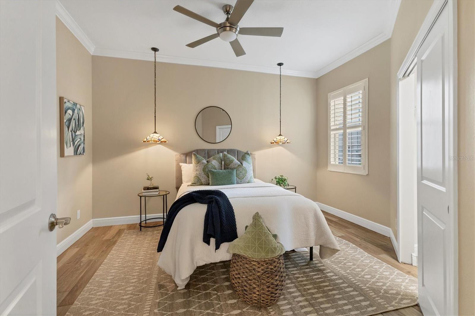 RIVERSIDE AT TIDEWATER PRESERVE 2ND AMD - Residential