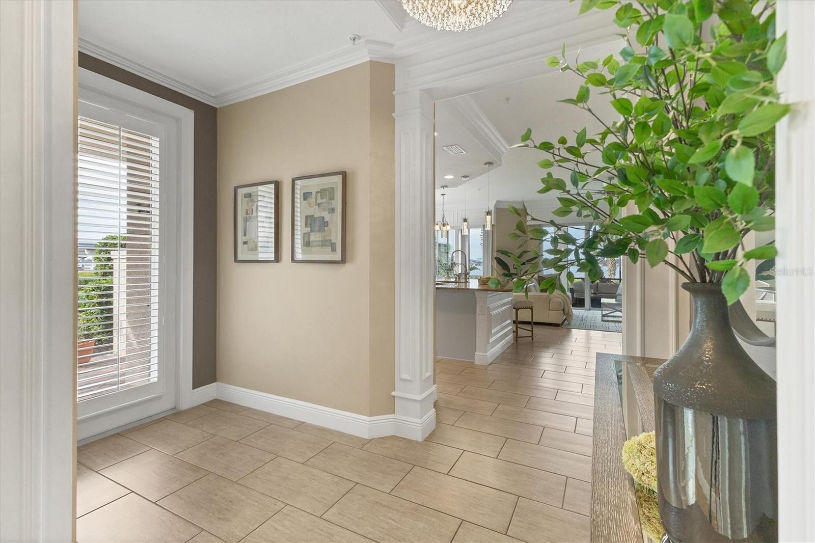 RIVERSIDE AT TIDEWATER PRESERVE 2ND AMD - Residential