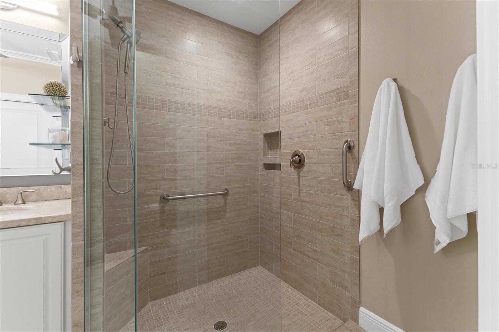 RIVERSIDE AT TIDEWATER PRESERVE 2ND AMD - Residential