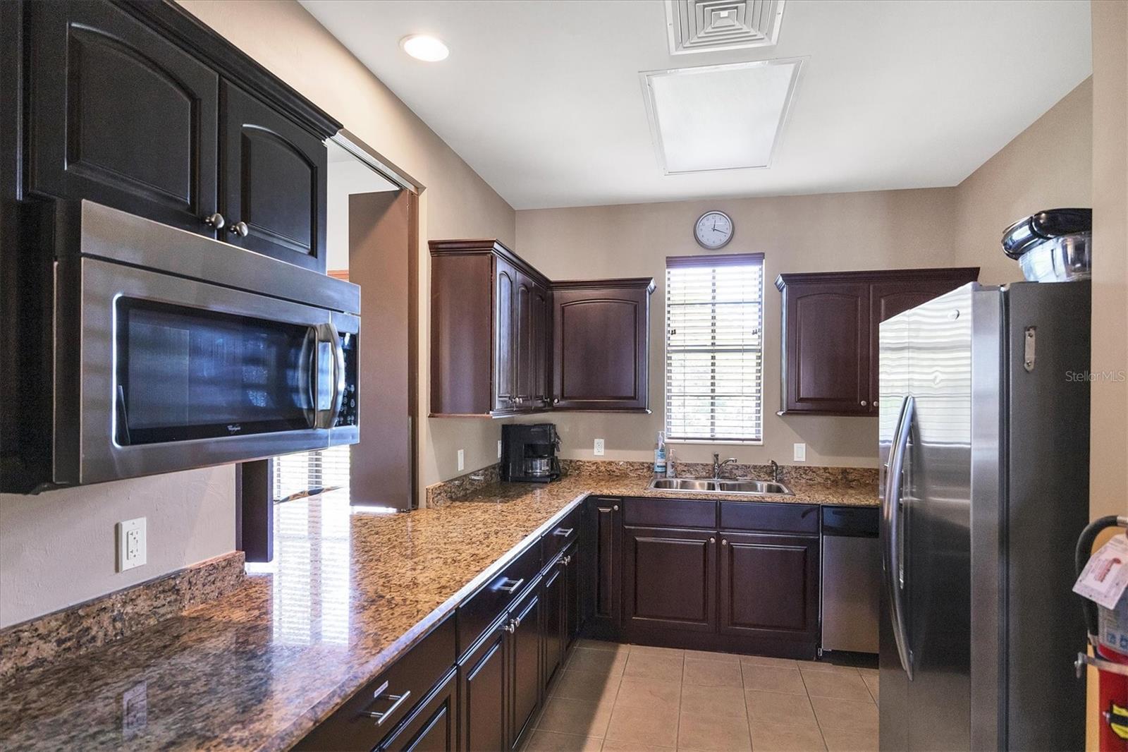 RIVERSIDE AT TIDEWATER PRESERVE 2ND AMD - Residential