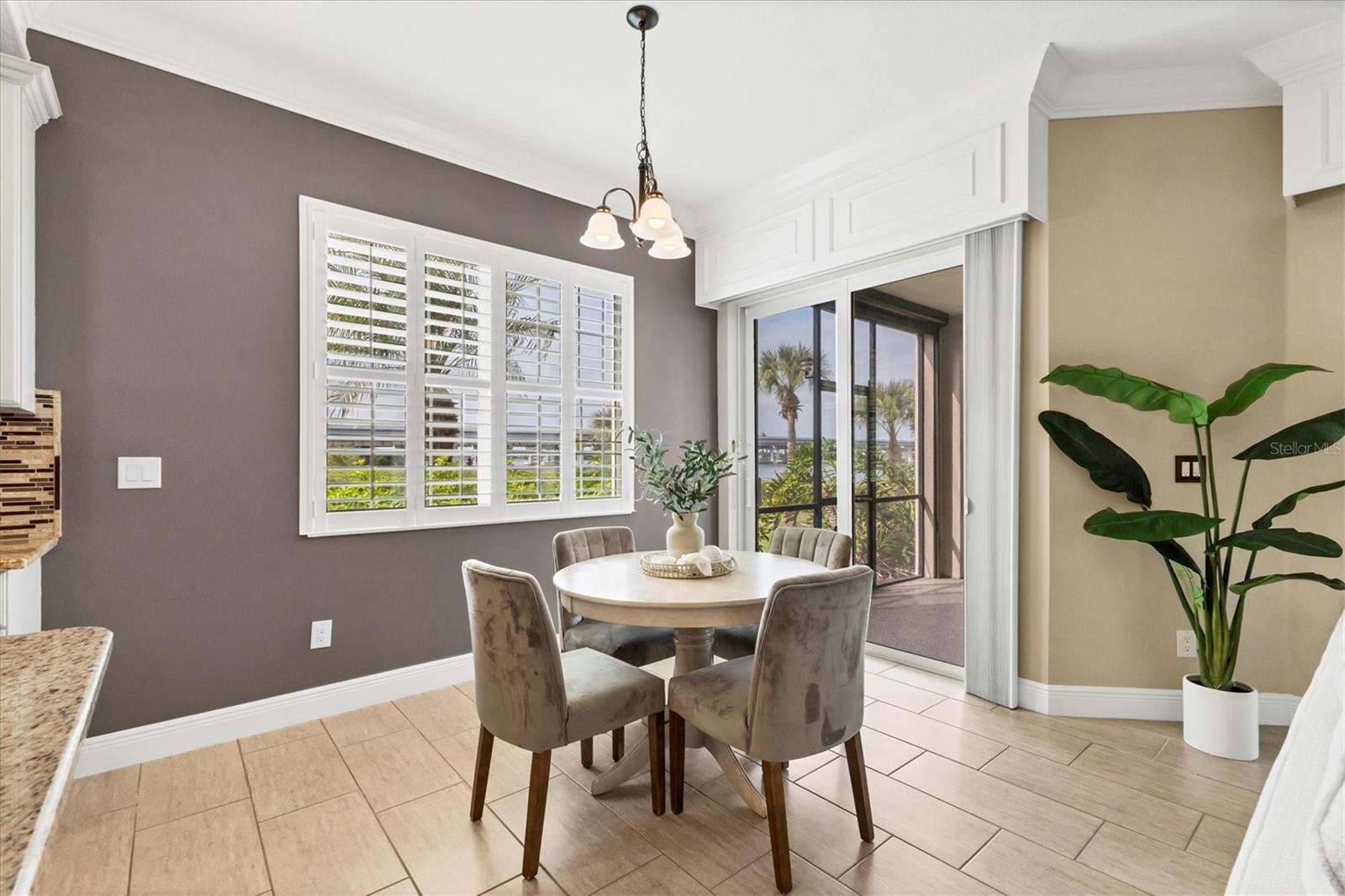 RIVERSIDE AT TIDEWATER PRESERVE 2ND AMD - Residential