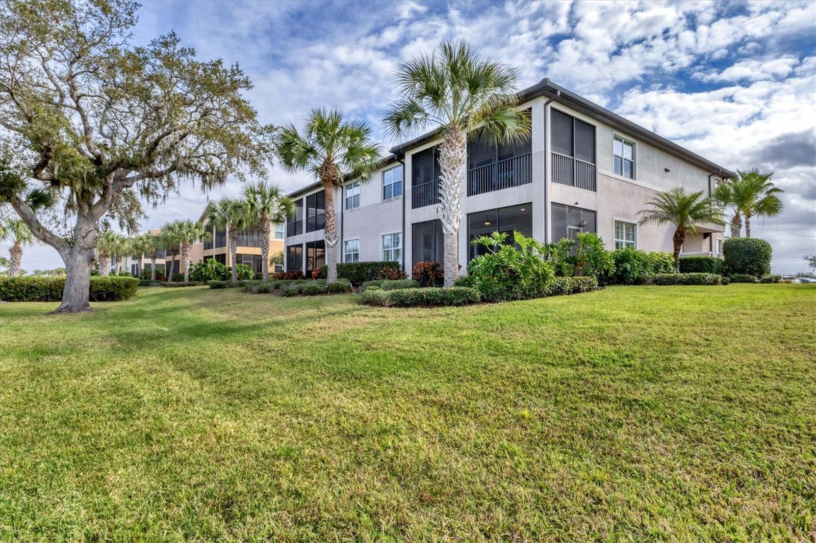 RIVERSIDE AT TIDEWATER PRESERVE 2ND AMD - Residential