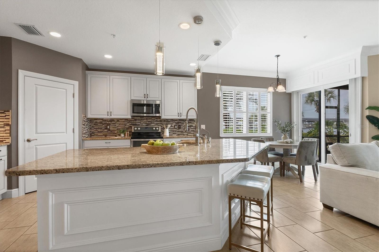 RIVERSIDE AT TIDEWATER PRESERVE 2ND AMD - Residential