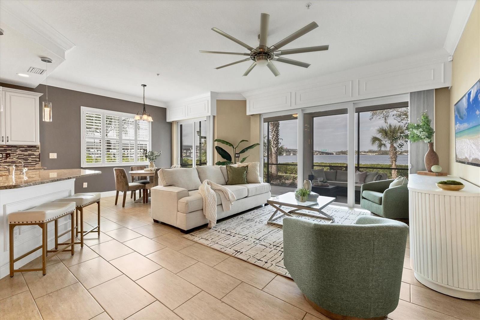 RIVERSIDE AT TIDEWATER PRESERVE 2ND AMD - Residential