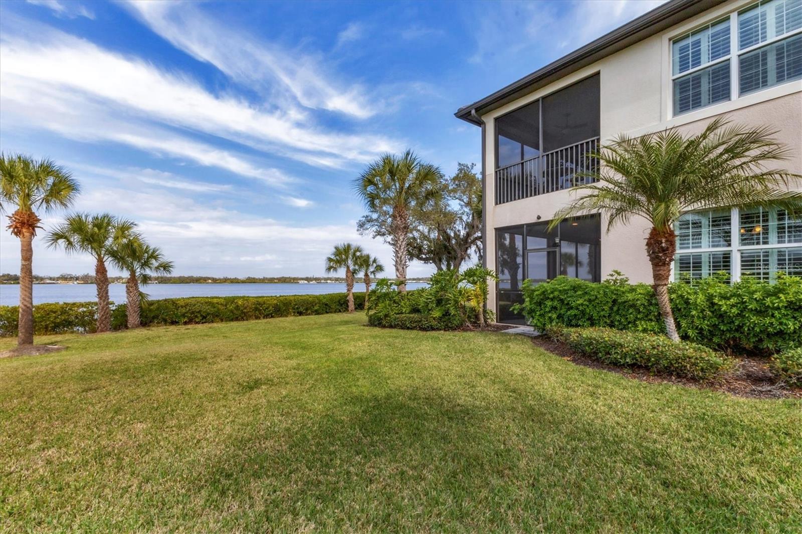 RIVERSIDE AT TIDEWATER PRESERVE 2ND AMD - Residential