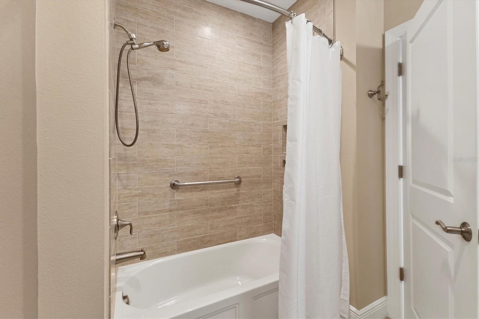 RIVERSIDE AT TIDEWATER PRESERVE 2ND AMD - Residential