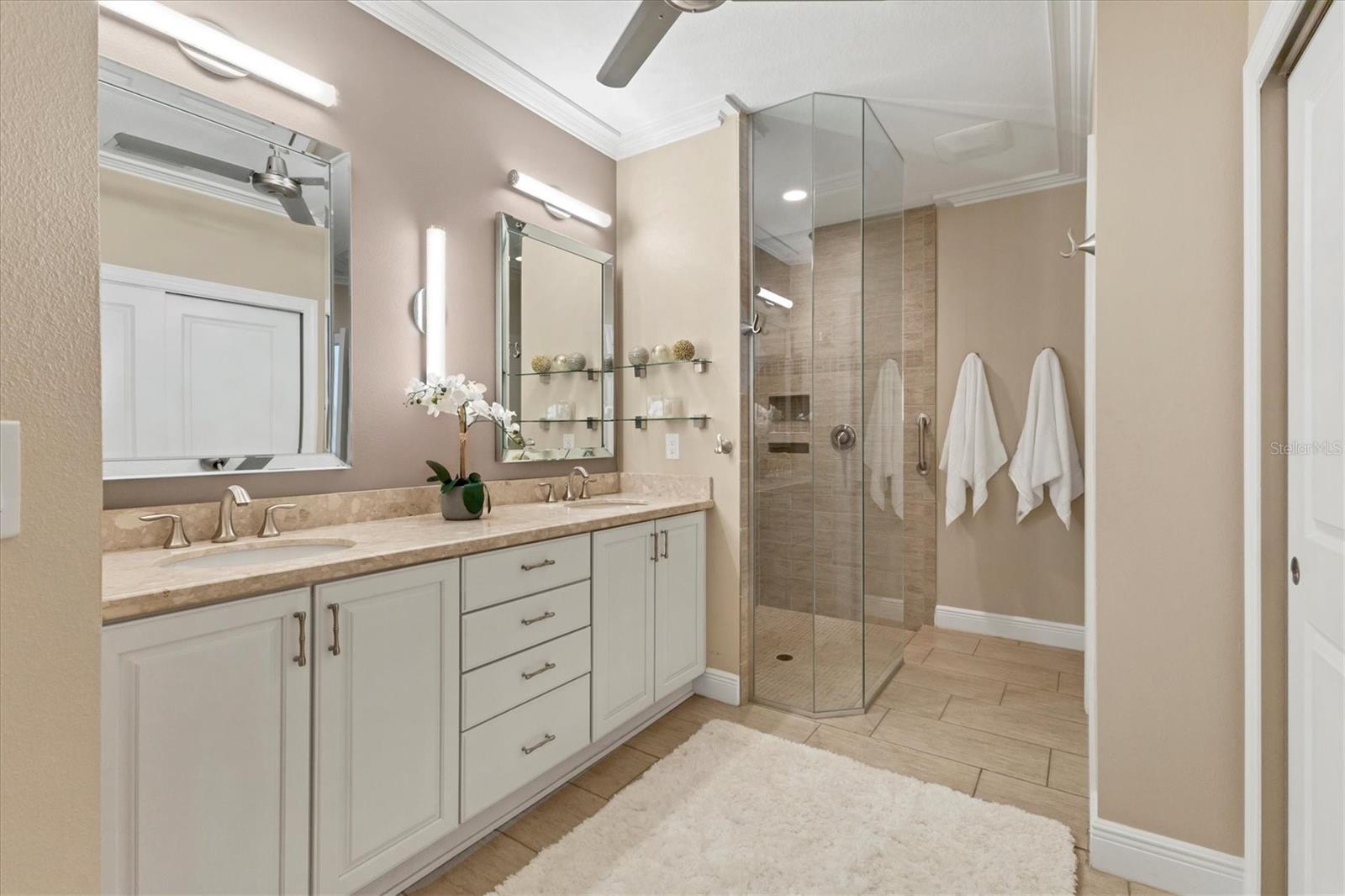 RIVERSIDE AT TIDEWATER PRESERVE 2ND AMD - Residential