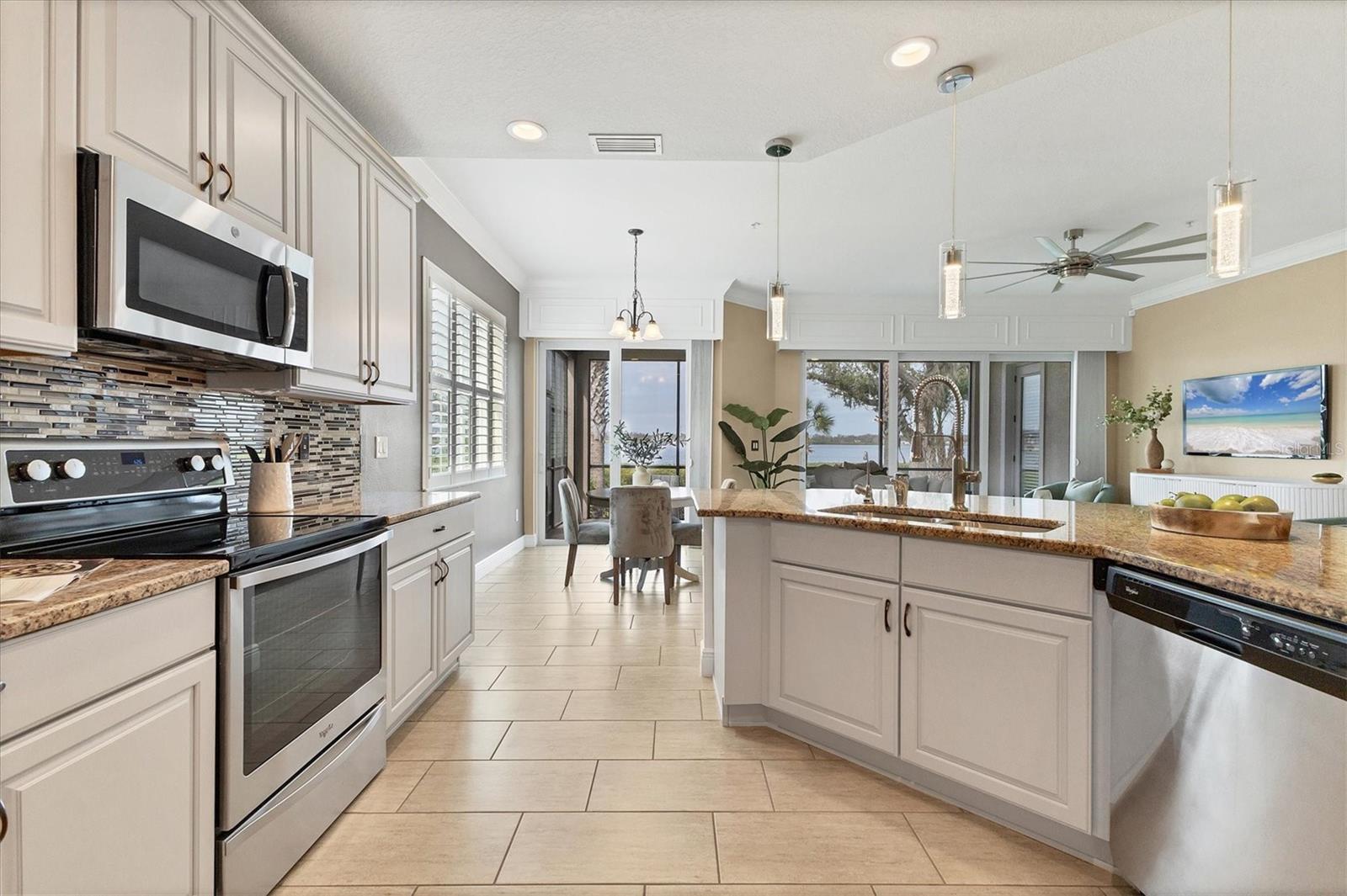 RIVERSIDE AT TIDEWATER PRESERVE 2ND AMD - Residential