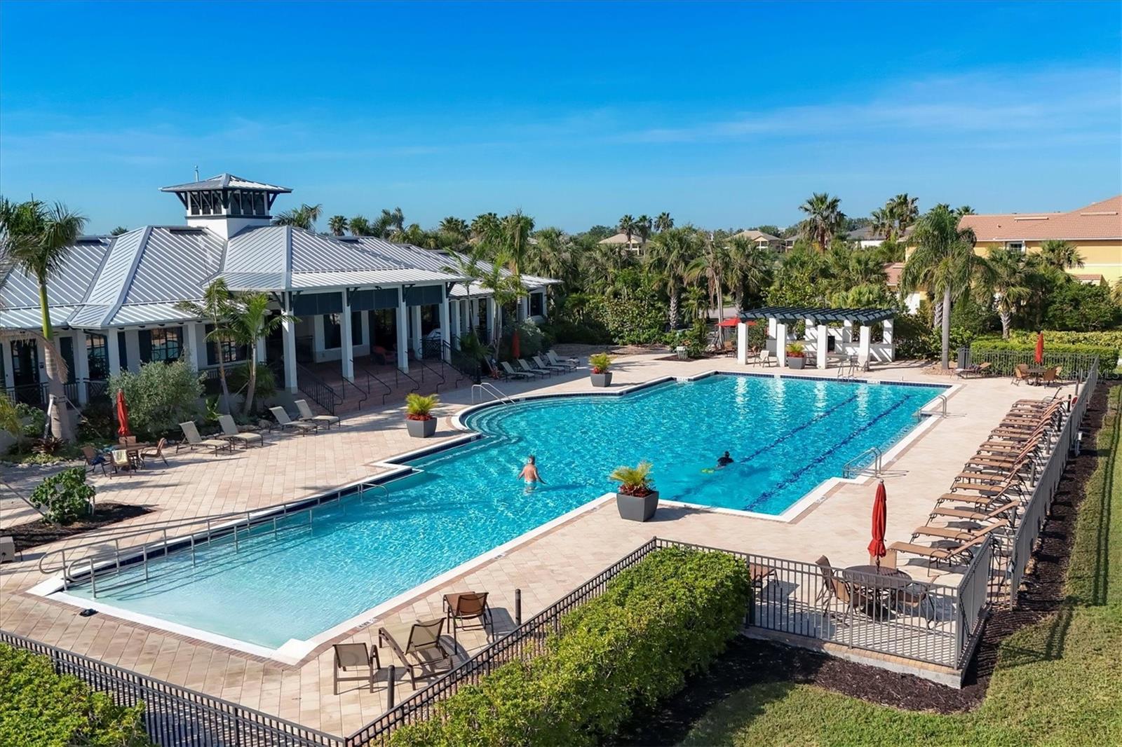 RIVERSIDE AT TIDEWATER PRESERVE 2ND AMD - Residential