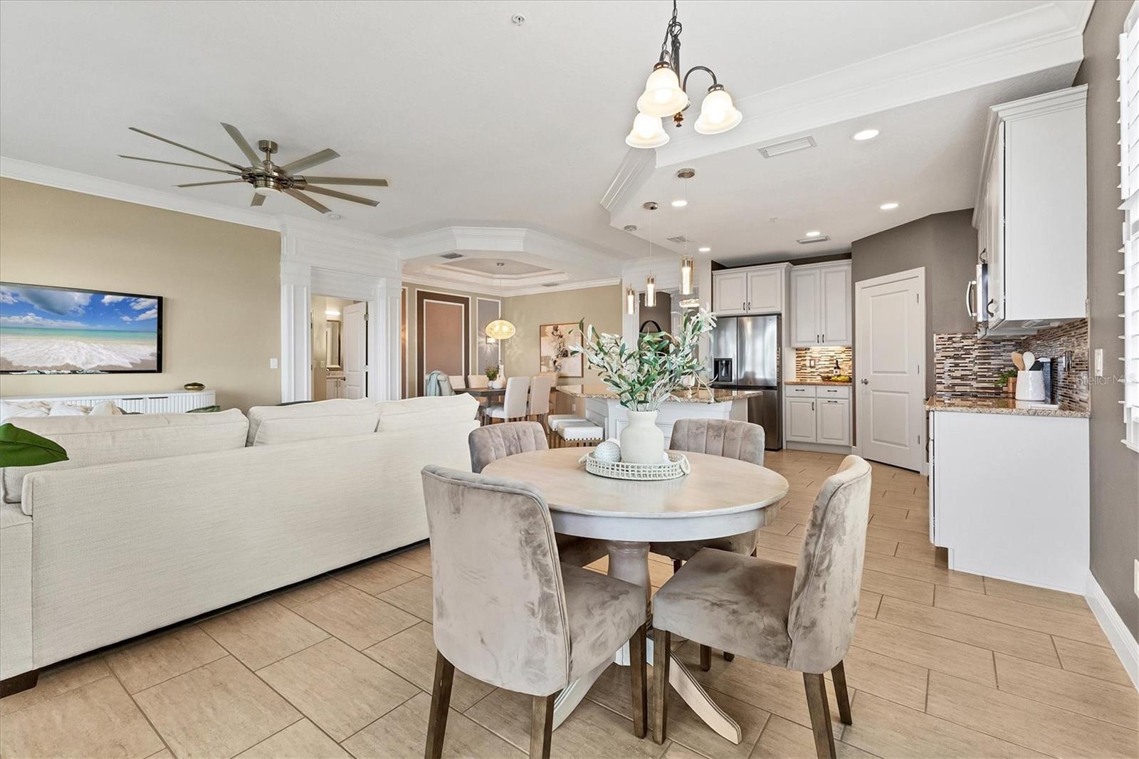 RIVERSIDE AT TIDEWATER PRESERVE 2ND AMD - Residential