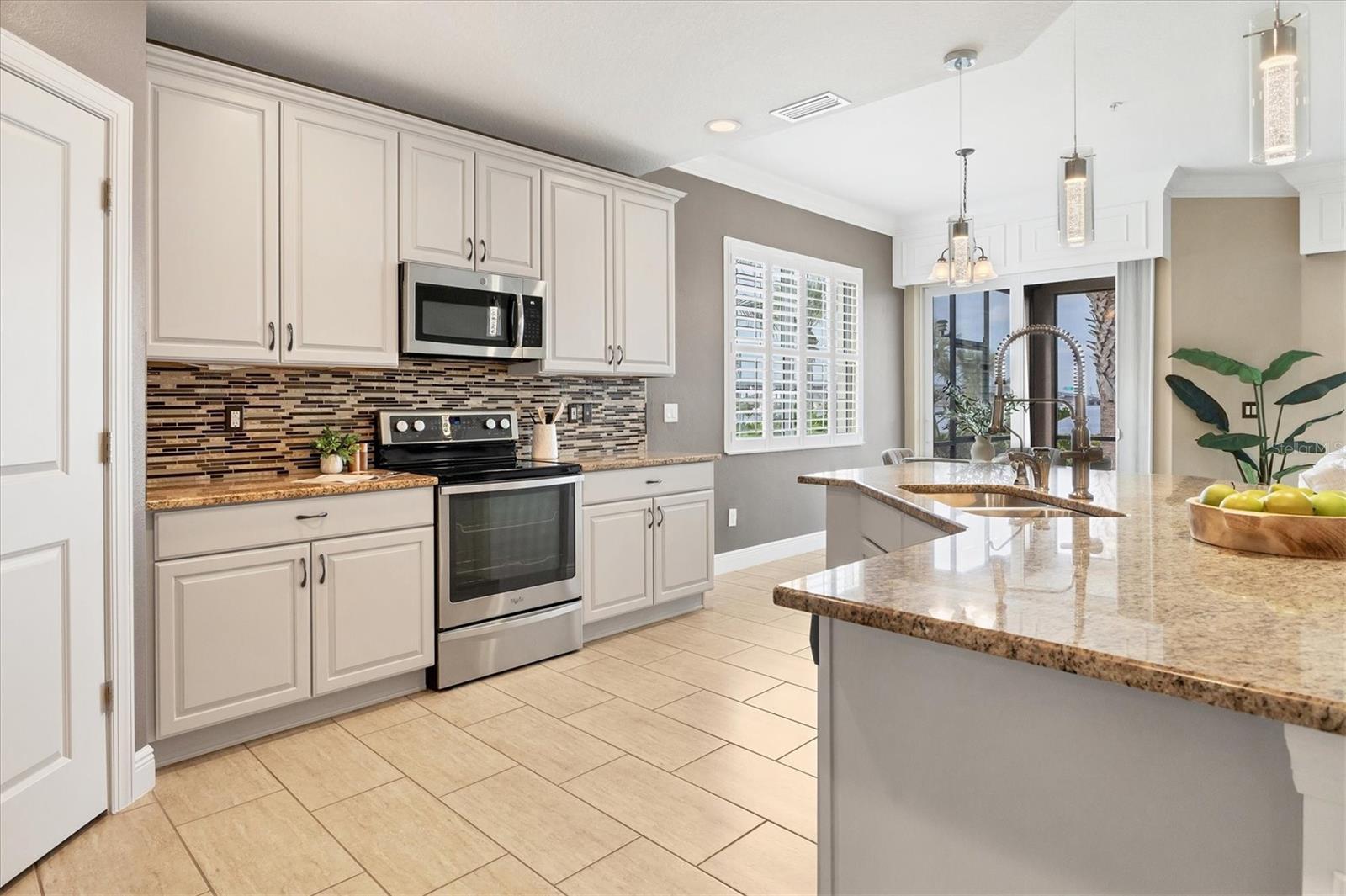 RIVERSIDE AT TIDEWATER PRESERVE 2ND AMD - Residential