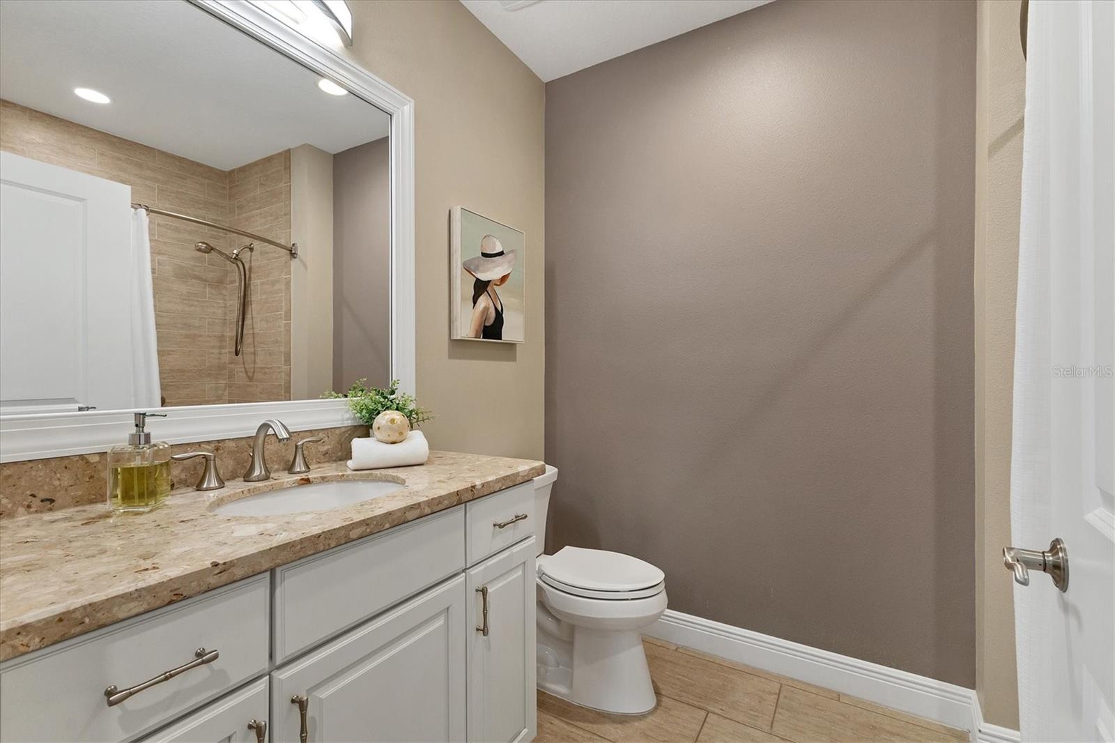 RIVERSIDE AT TIDEWATER PRESERVE 2ND AMD - Residential