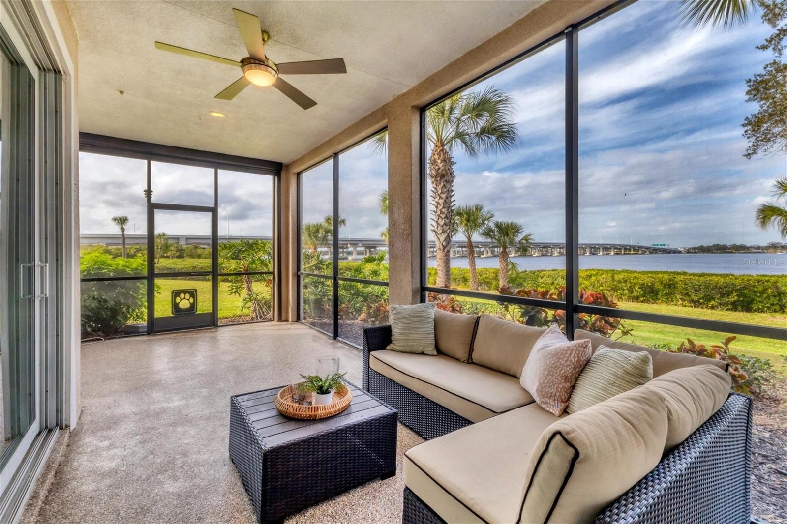 RIVERSIDE AT TIDEWATER PRESERVE 2ND AMD - Residential