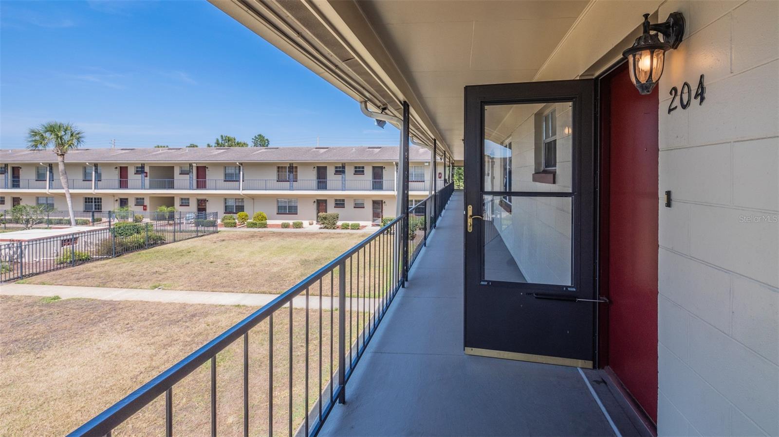 SILVER PINES GOLF VILLAGE CONDO - Residential