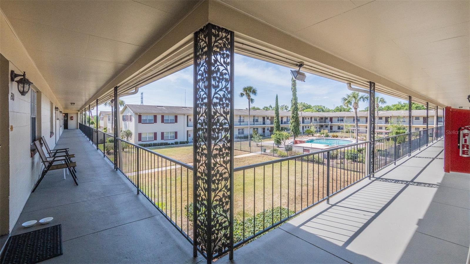 SILVER PINES GOLF VILLAGE CONDO - Residential