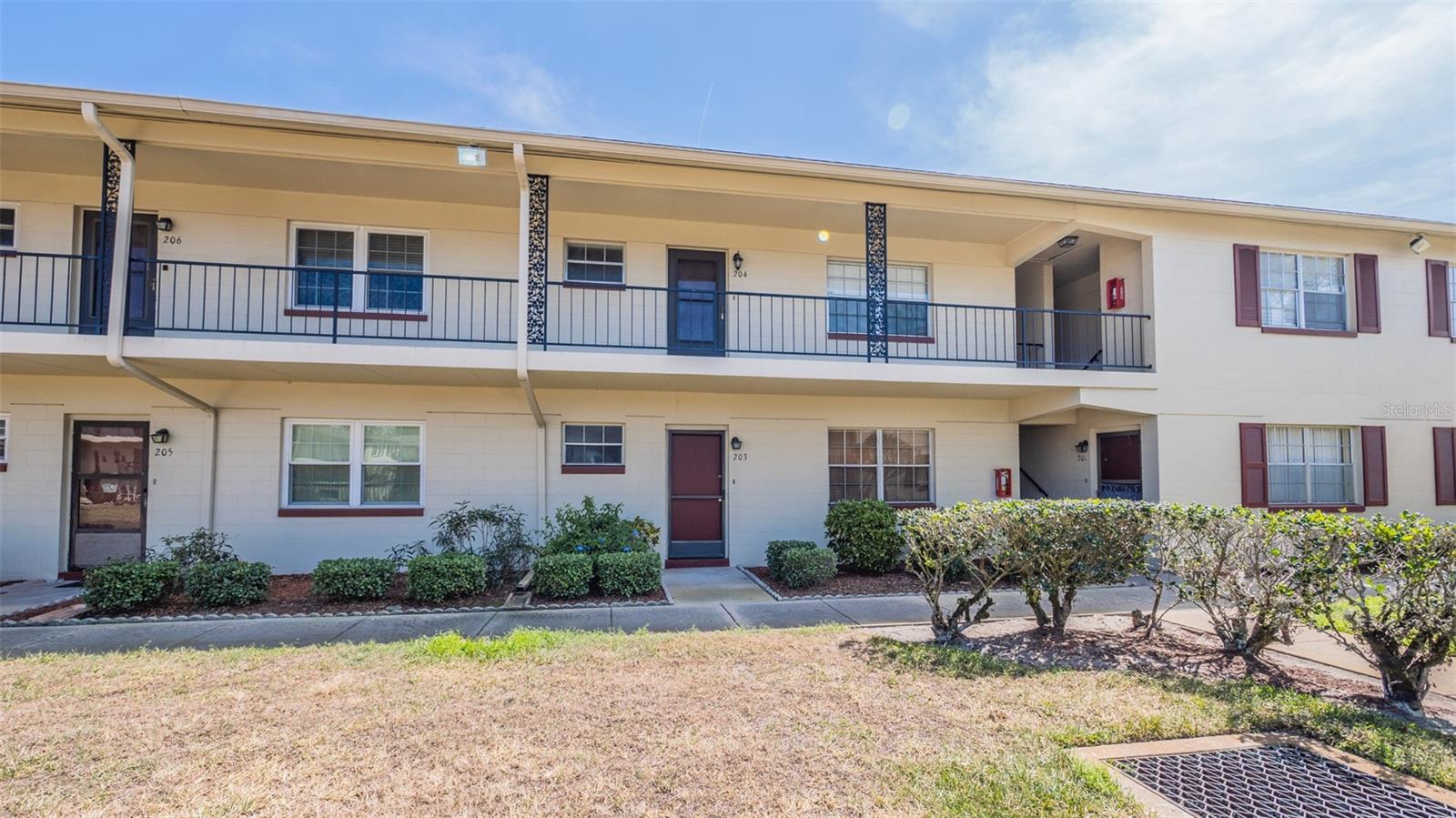 SILVER PINES GOLF VILLAGE CONDO - Residential