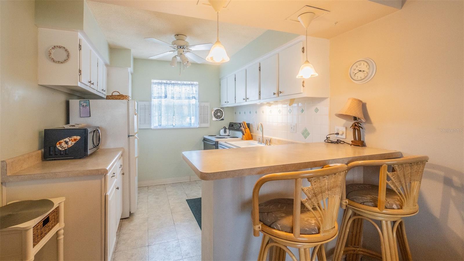 SILVER PINES GOLF VILLAGE CONDO - Residential
