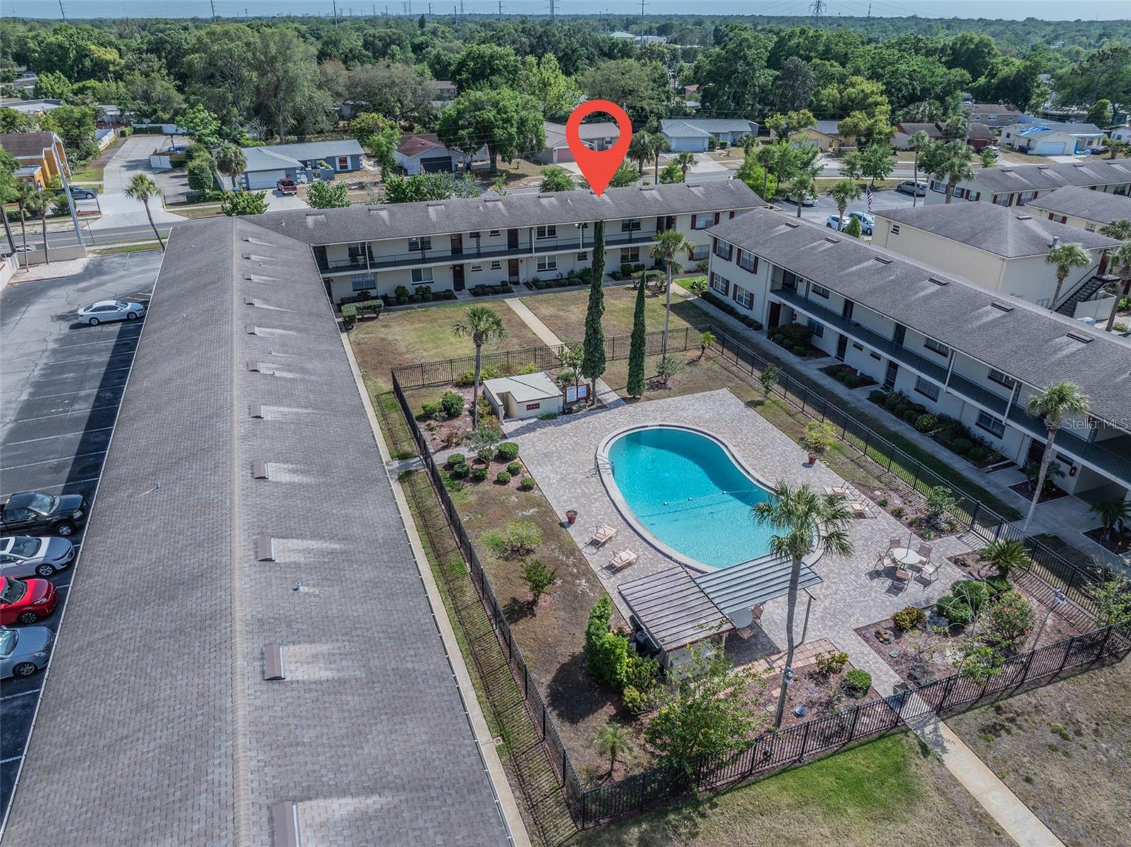 SILVER PINES GOLF VILLAGE CONDO - Residential
