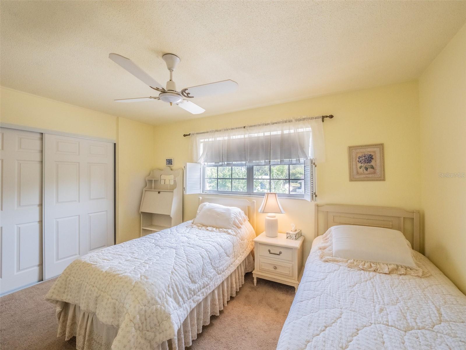 SILVER PINES GOLF VILLAGE CONDO - Residential