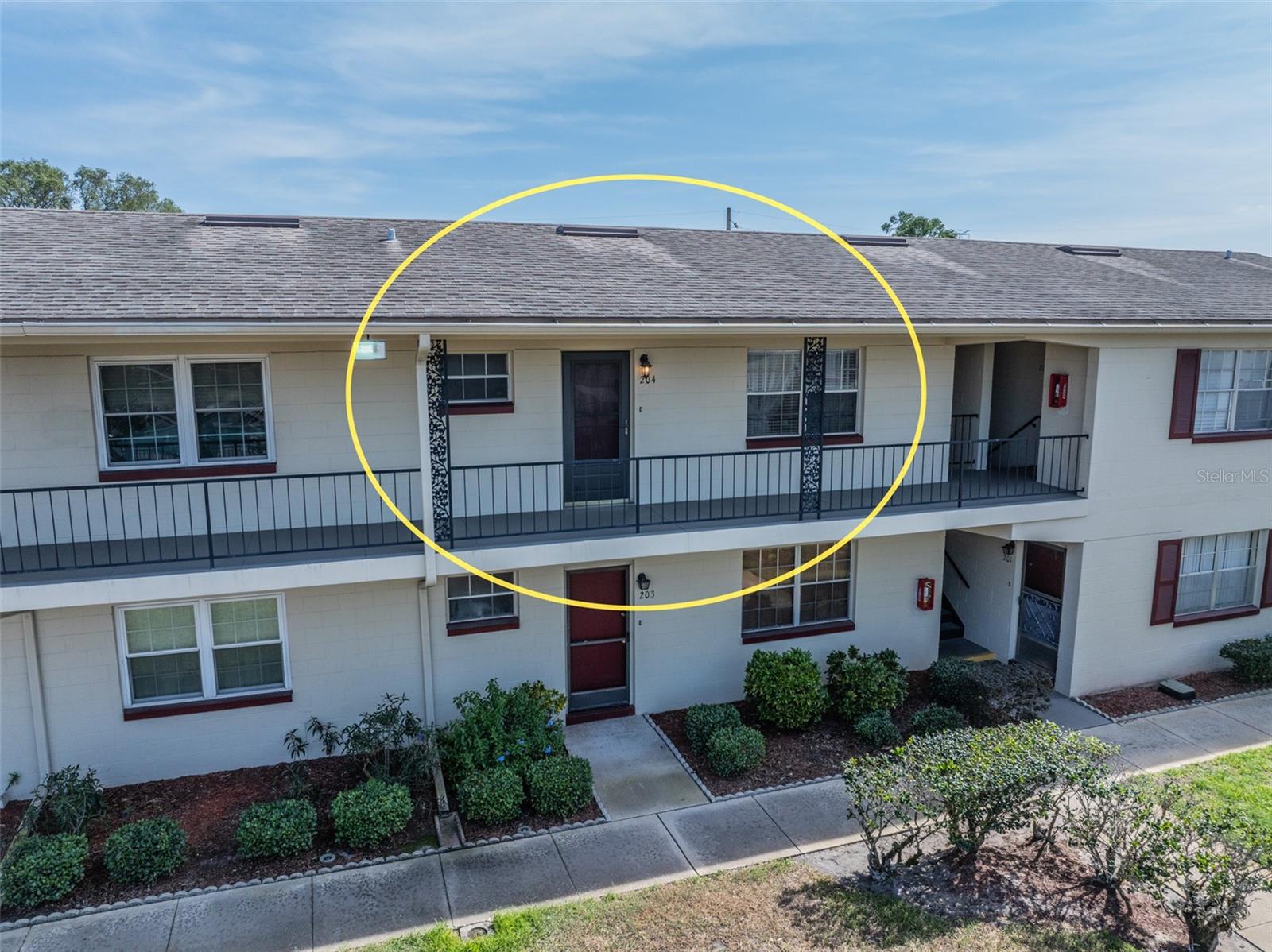 SILVER PINES GOLF VILLAGE CONDO - Residential
