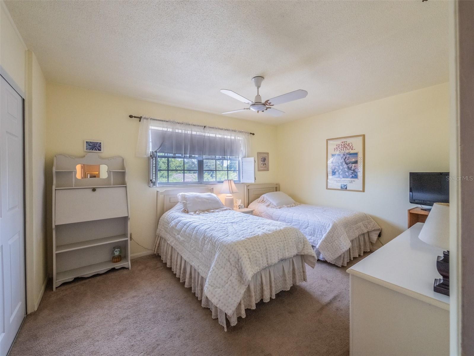 SILVER PINES GOLF VILLAGE CONDO - Residential