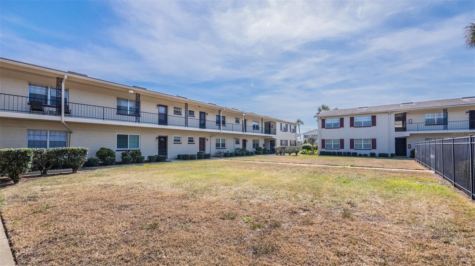 SILVER PINES GOLF VILLAGE CONDO - Residential