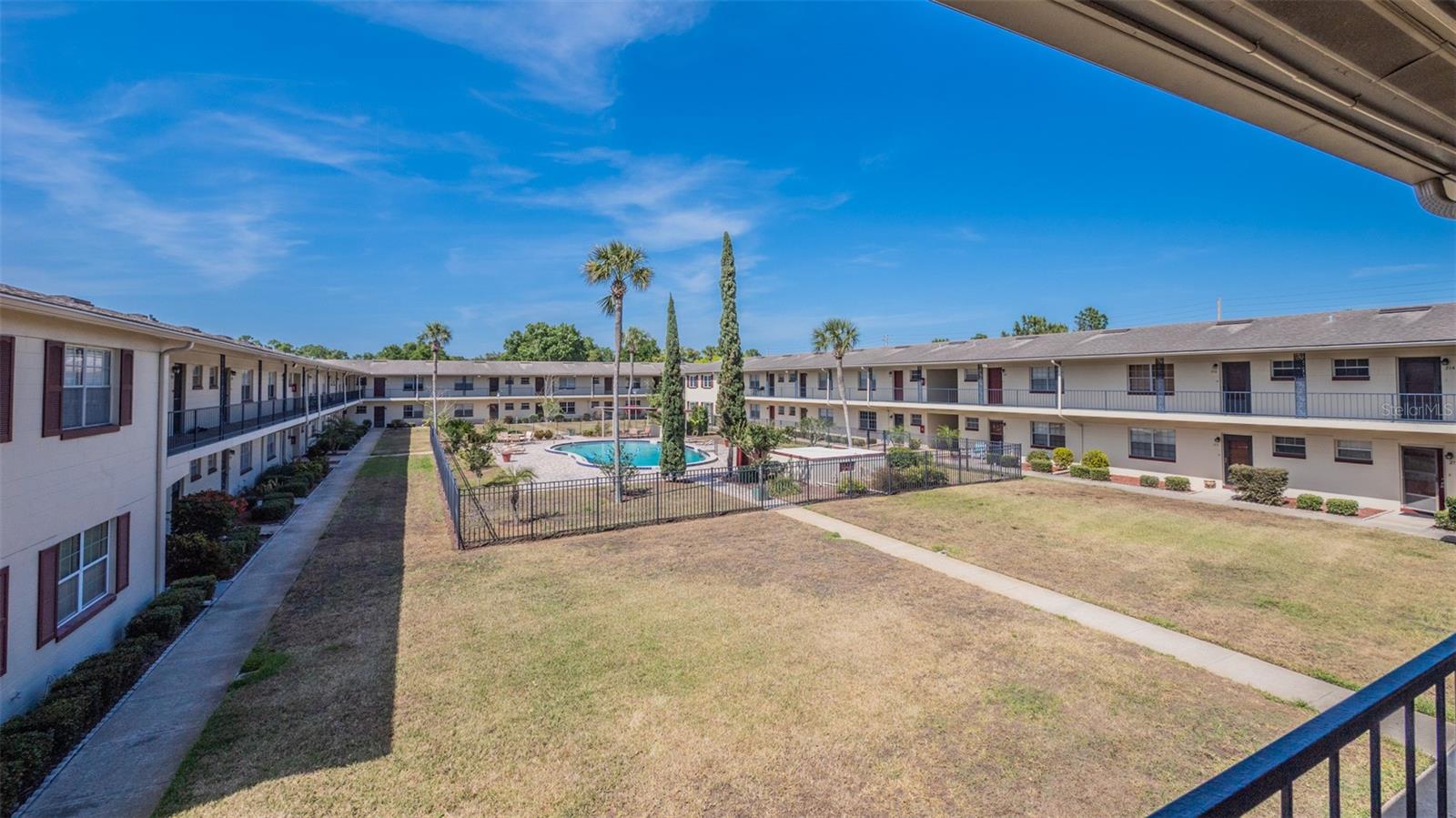 SILVER PINES GOLF VILLAGE CONDO - Residential