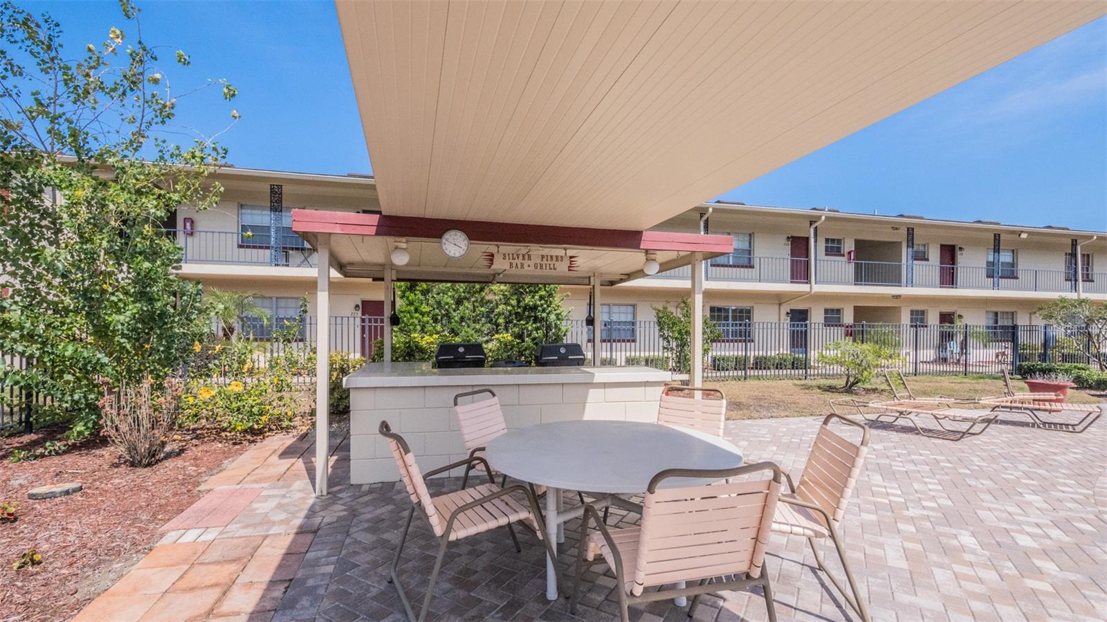 SILVER PINES GOLF VILLAGE CONDO - Residential