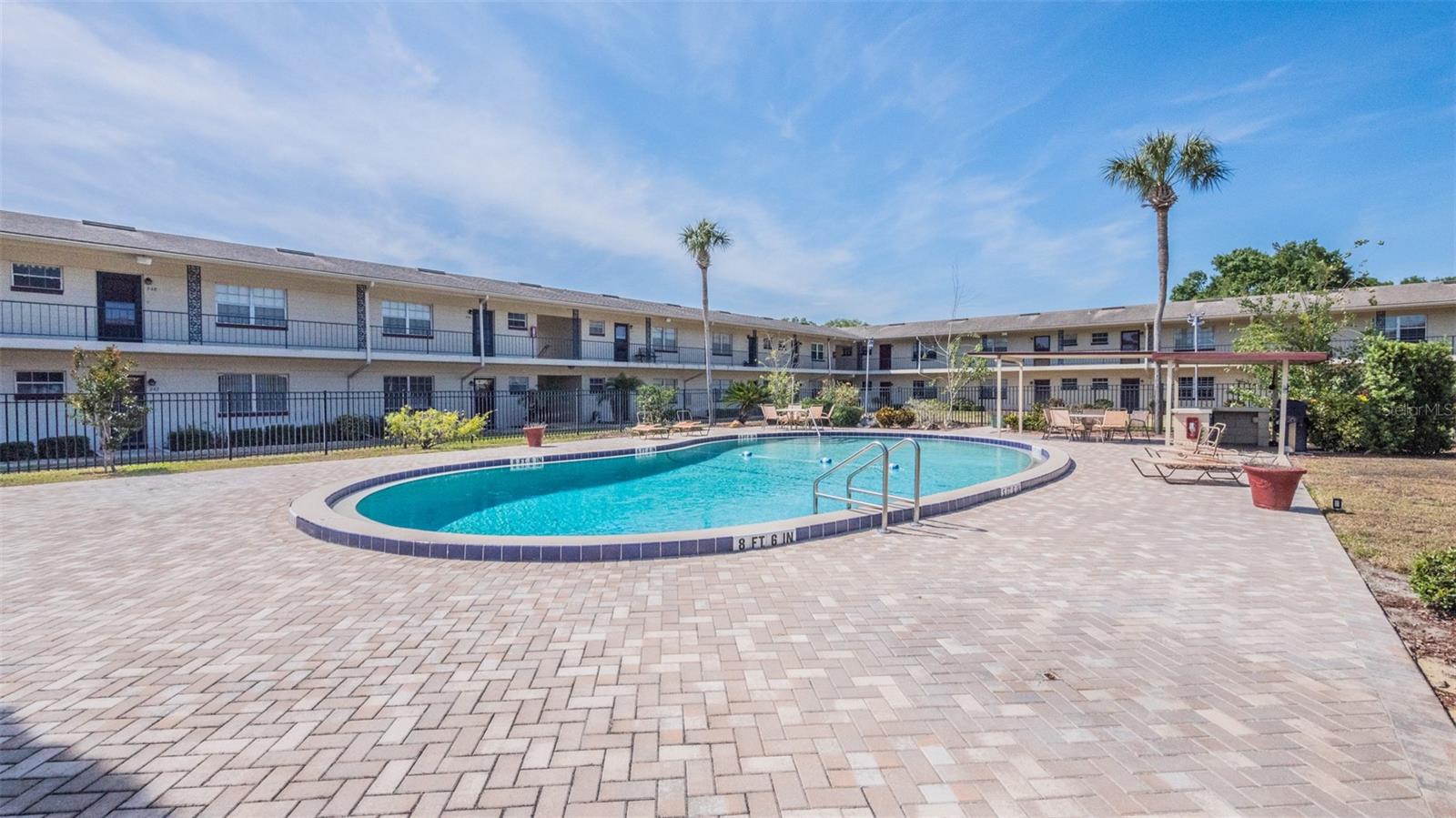 SILVER PINES GOLF VILLAGE CONDO - Residential
