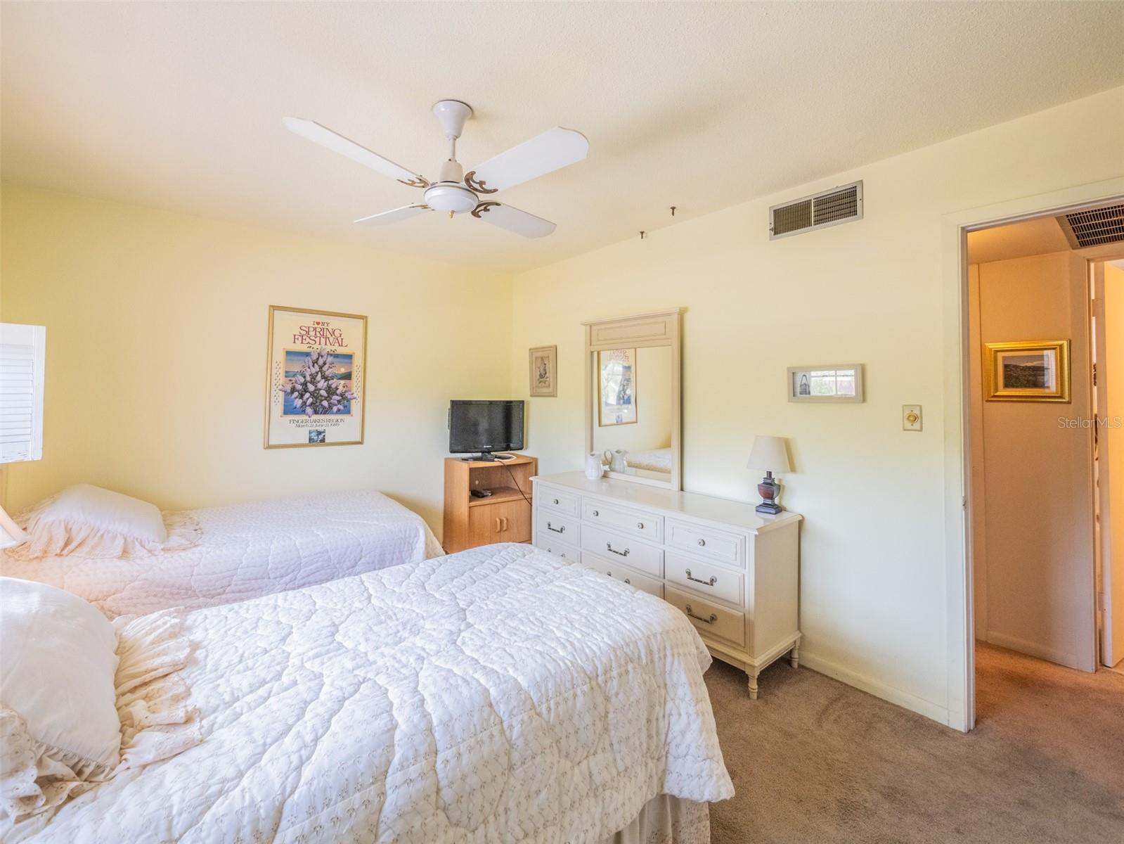 SILVER PINES GOLF VILLAGE CONDO - Residential