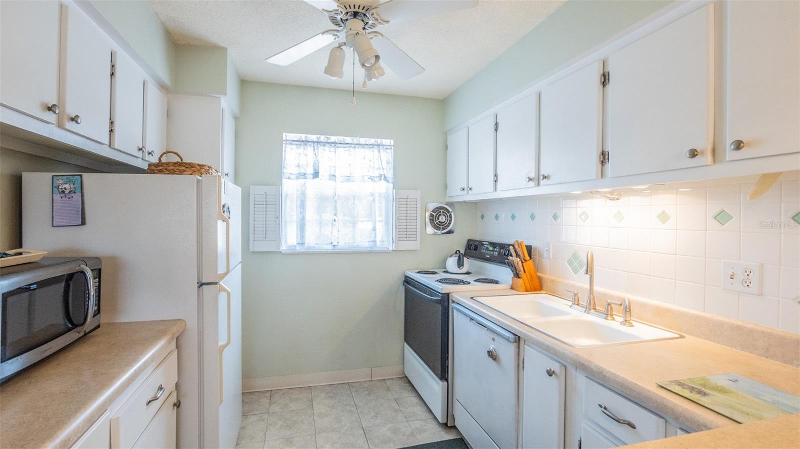 SILVER PINES GOLF VILLAGE CONDO - Residential