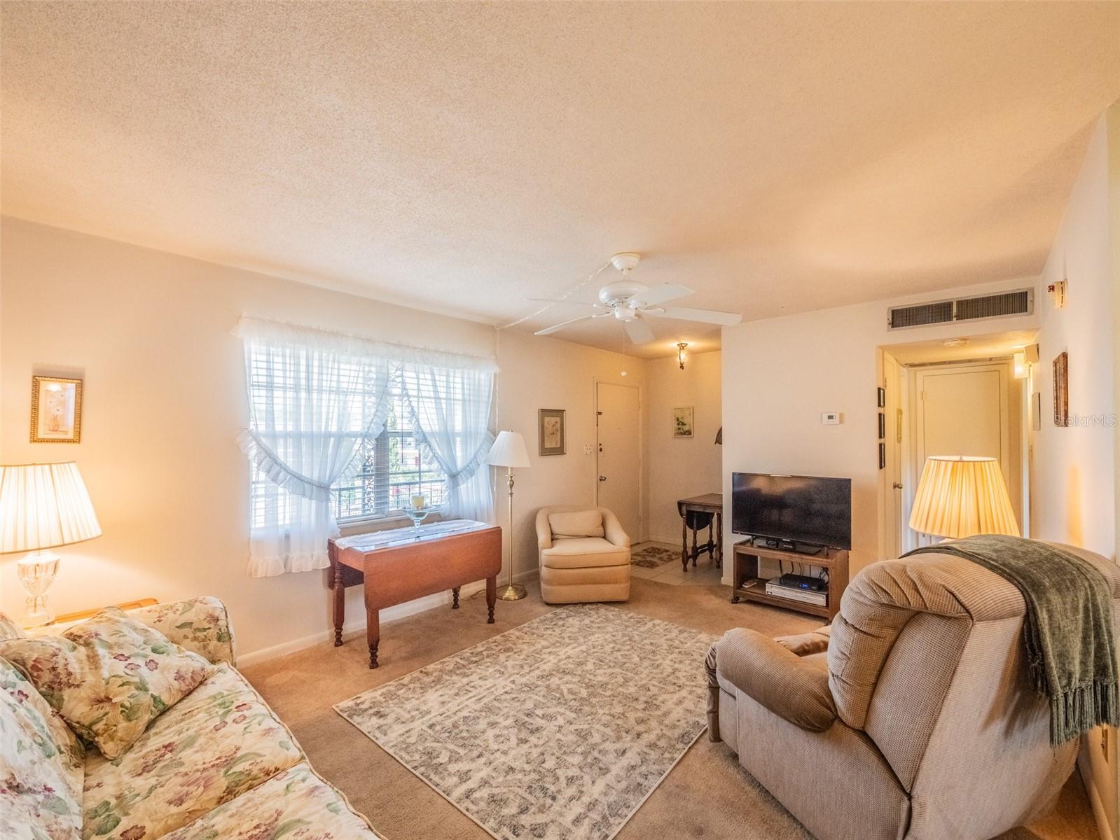 SILVER PINES GOLF VILLAGE CONDO - Residential