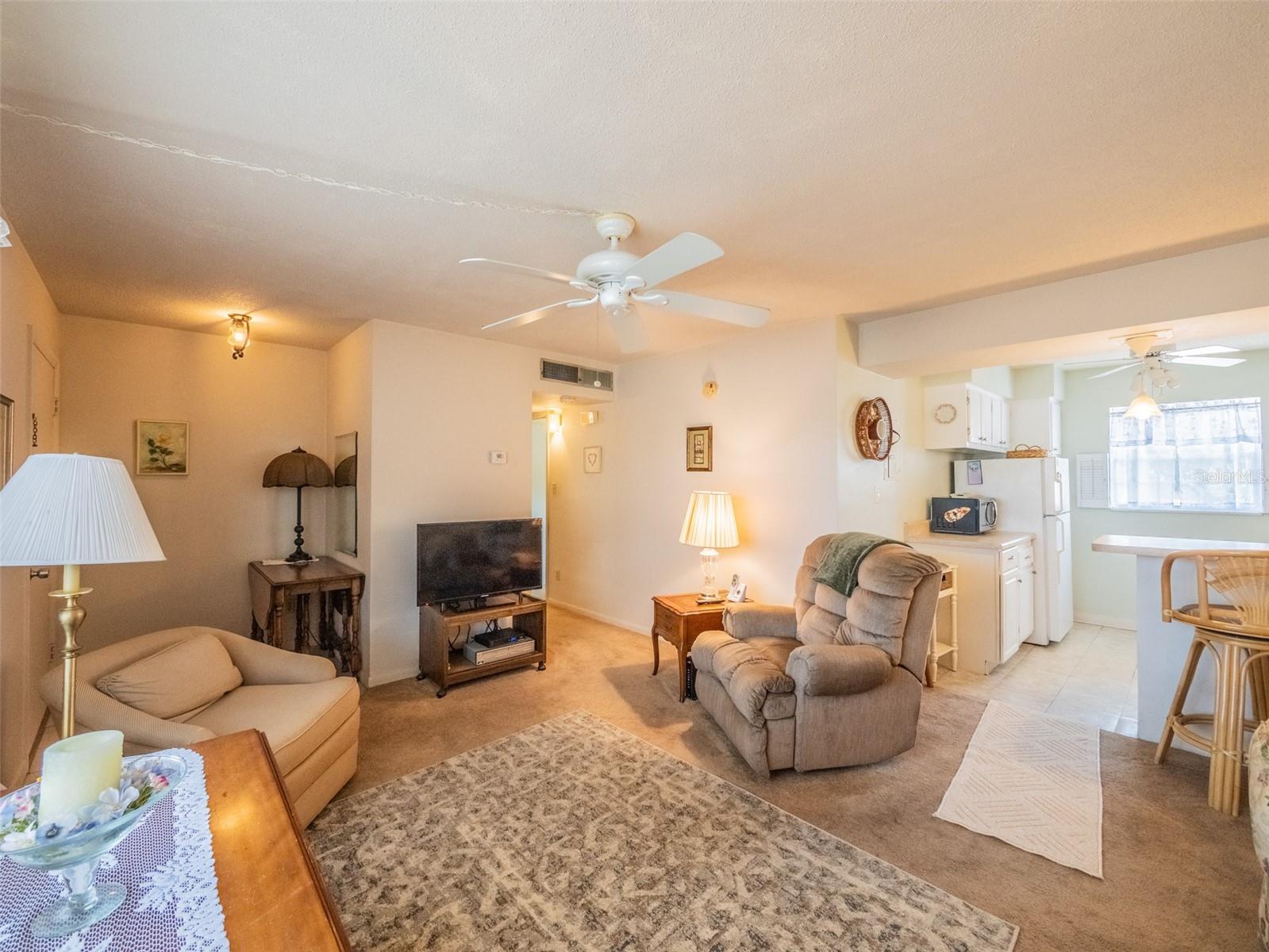 SILVER PINES GOLF VILLAGE CONDO - Residential
