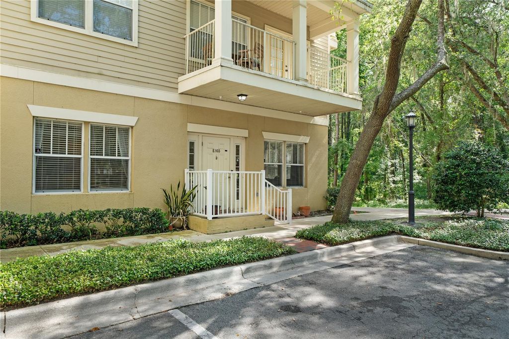 Photo of 9177 SW 52nd Road #E-103, Gainesville, FL 32608 (MLS # GC541051)