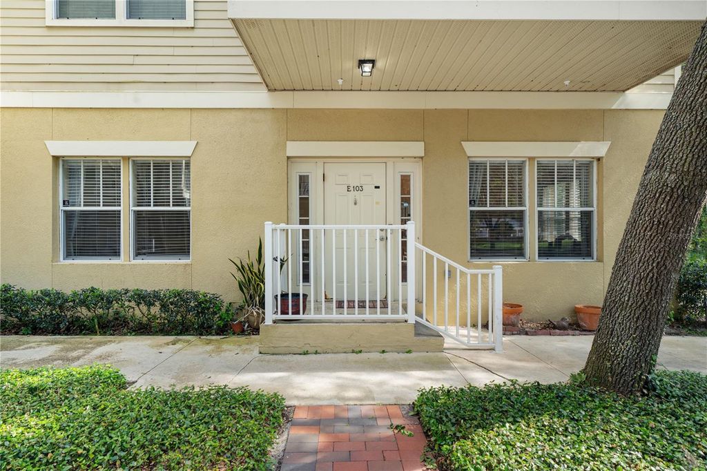 Photo of 9177 SW 52nd Road #E-103, Gainesville, FL 32608 (MLS # GC541051)