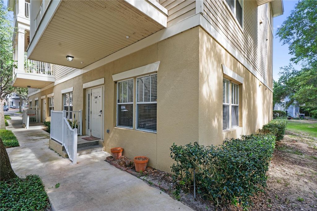 Photo of 9177 SW 52nd Road #E-103, Gainesville, FL 32608 (MLS # GC541051)