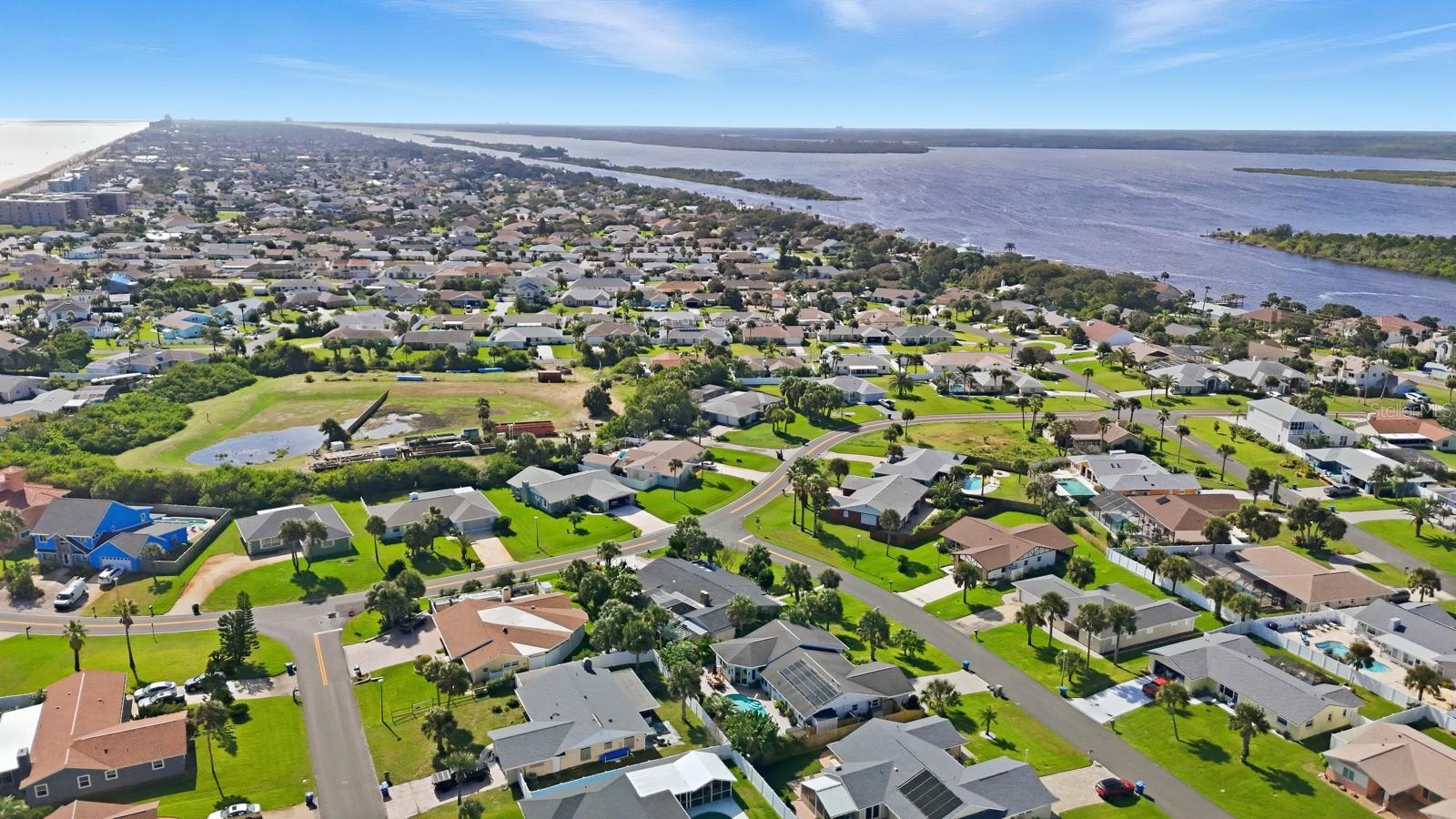 SEABRIDGE - Residential