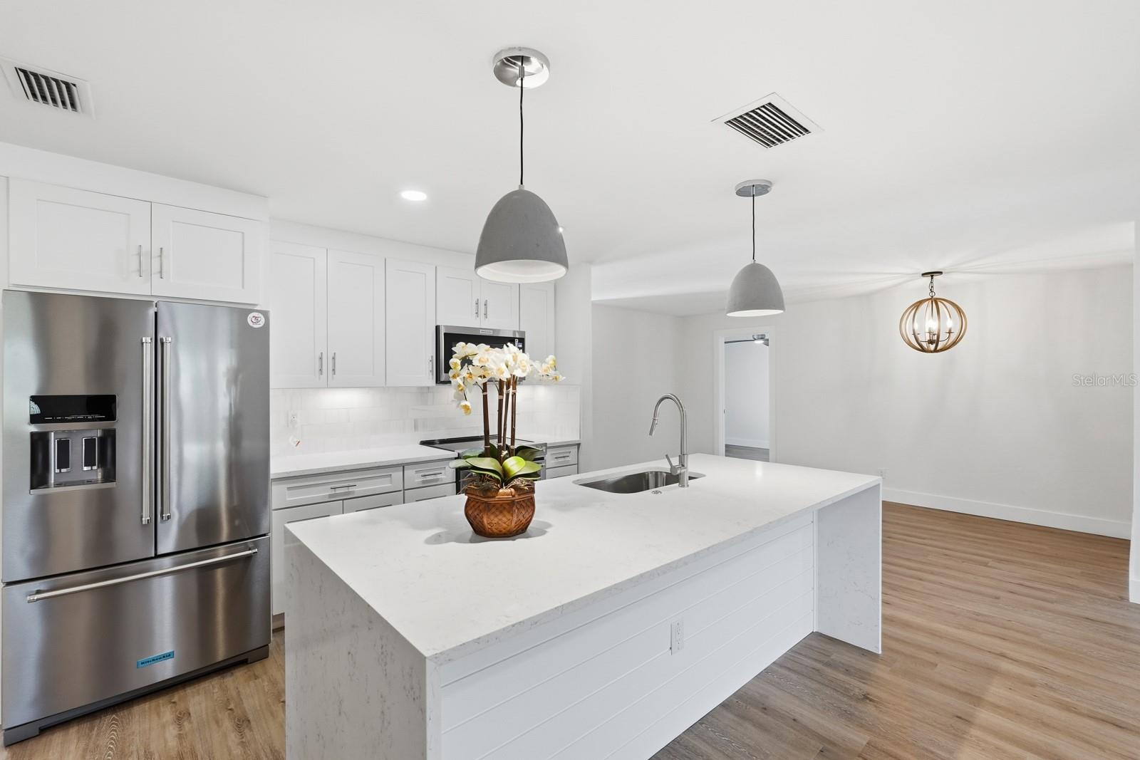 SEABRIDGE - Residential