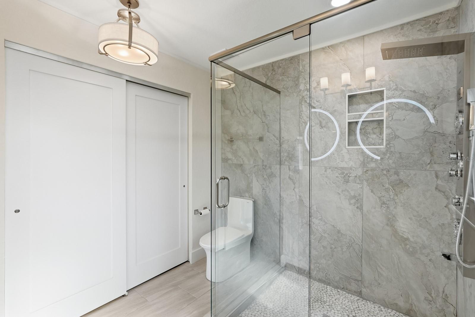 SEABRIDGE - Residential