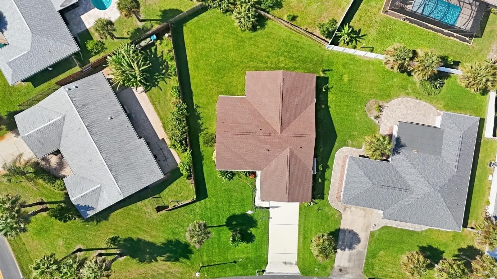 SEABRIDGE - Residential