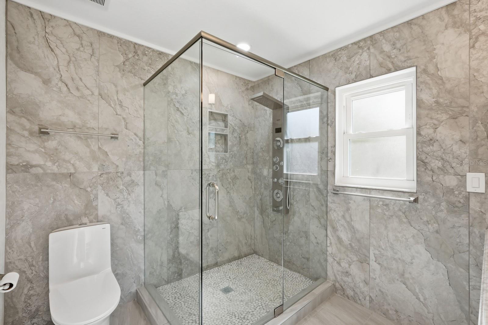 SEABRIDGE - Residential