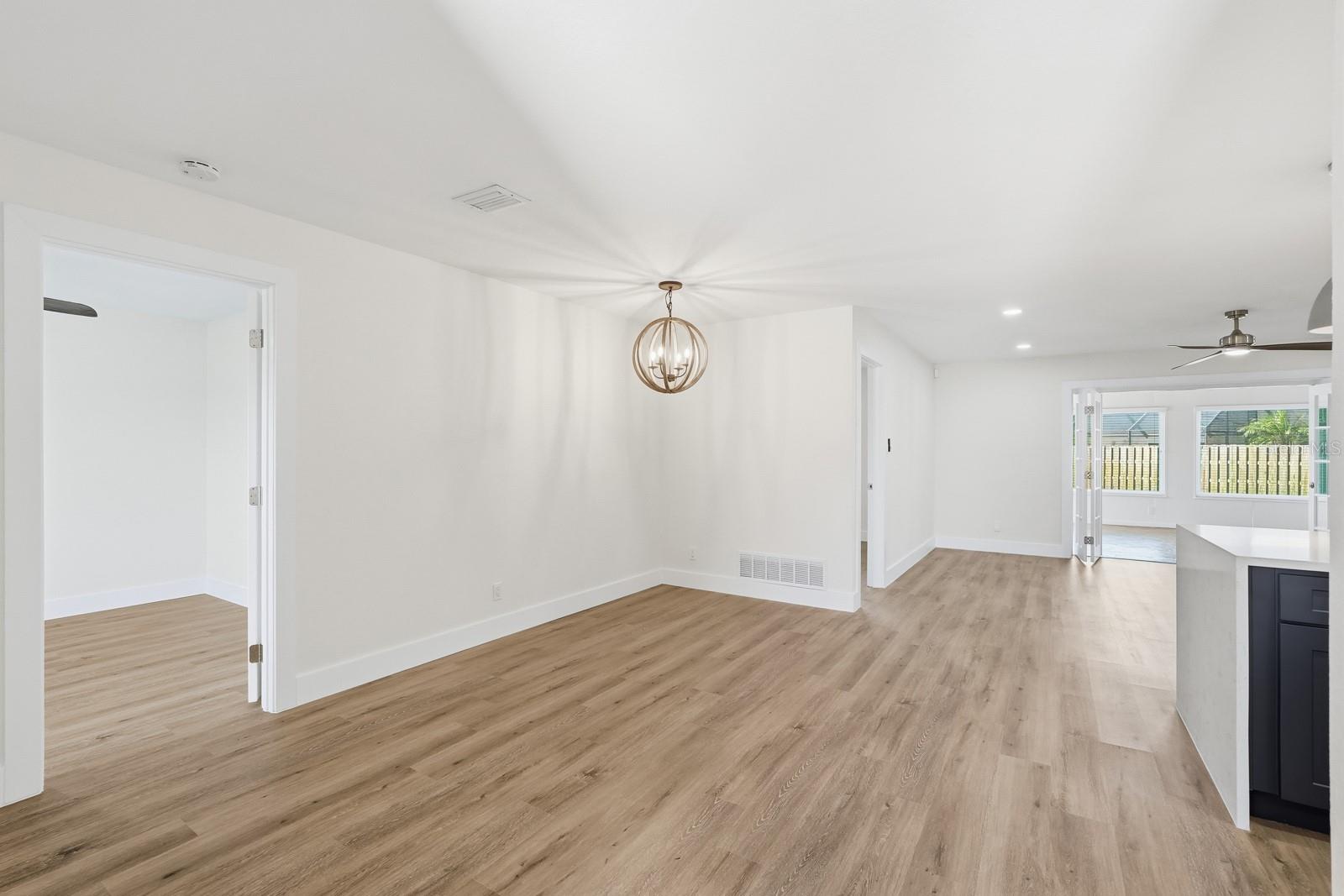 SEABRIDGE - Residential