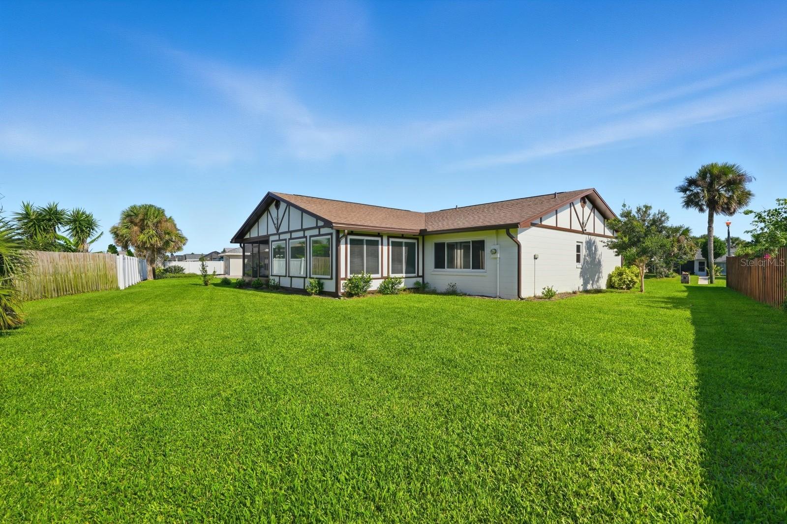 SEABRIDGE - Residential