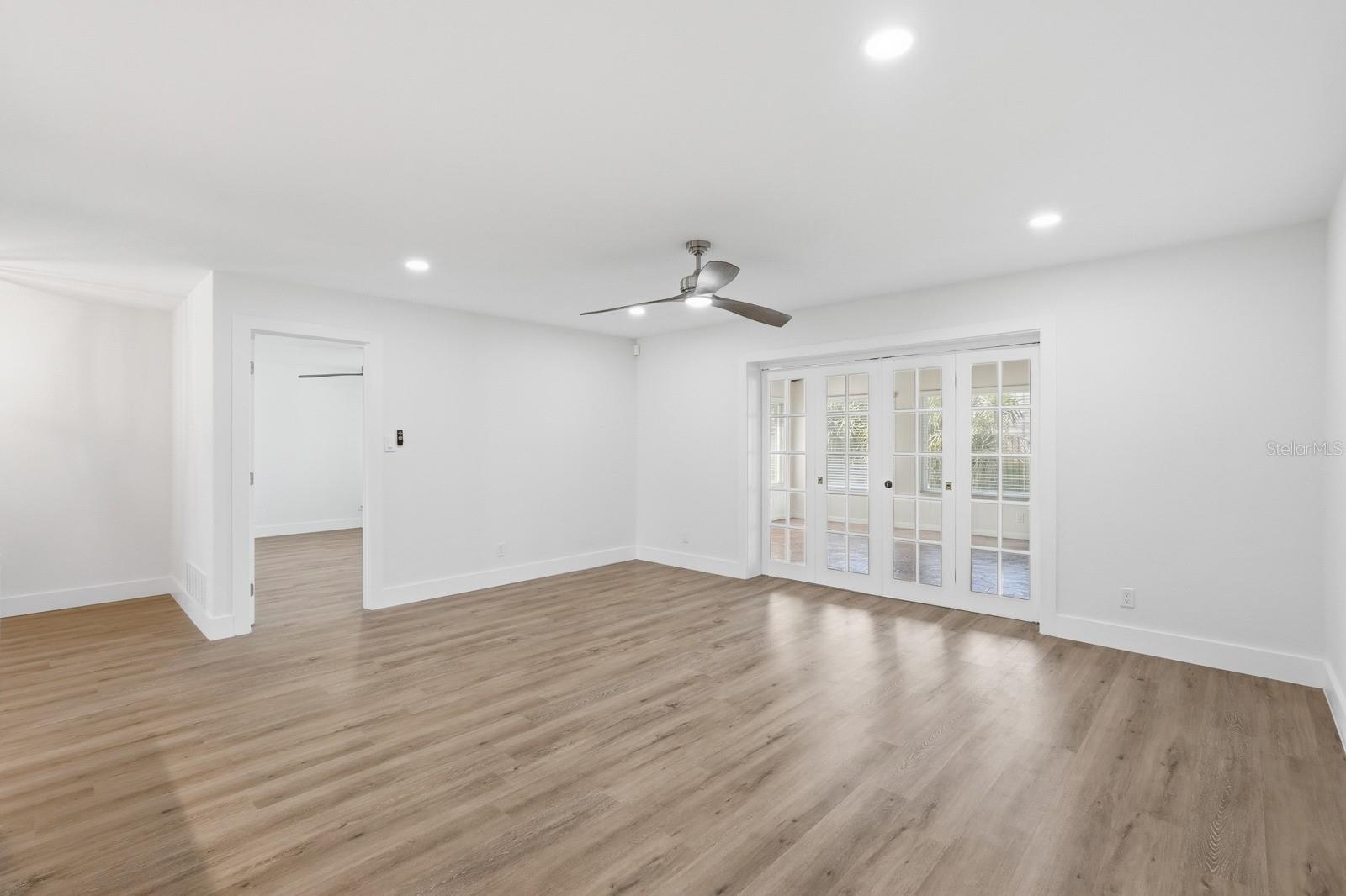 SEABRIDGE - Residential