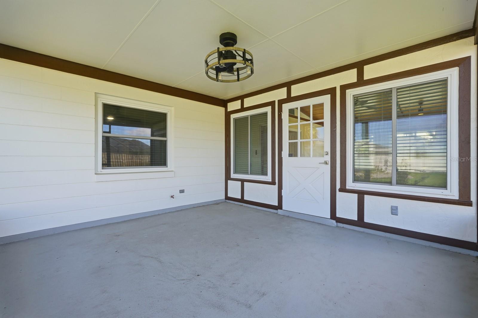 SEABRIDGE - Residential