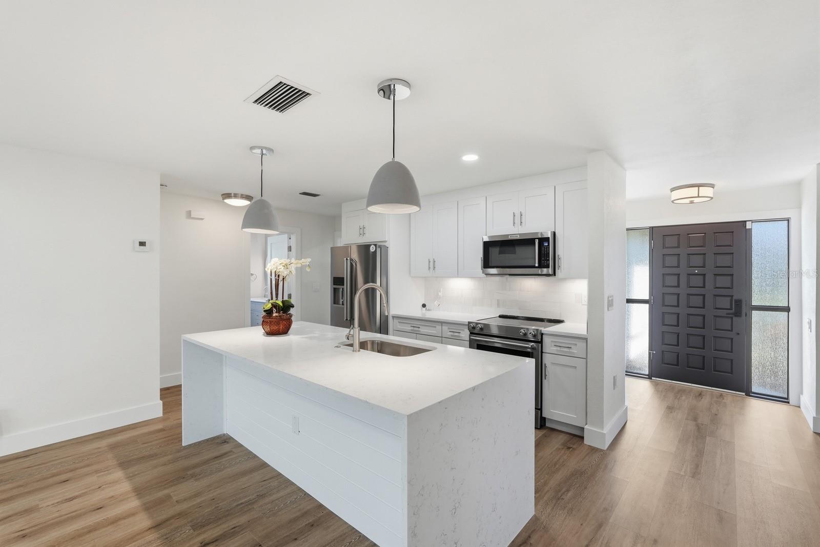 SEABRIDGE - Residential