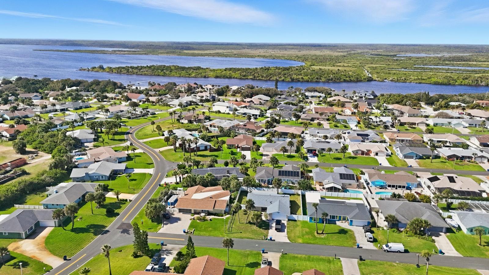 SEABRIDGE - Residential