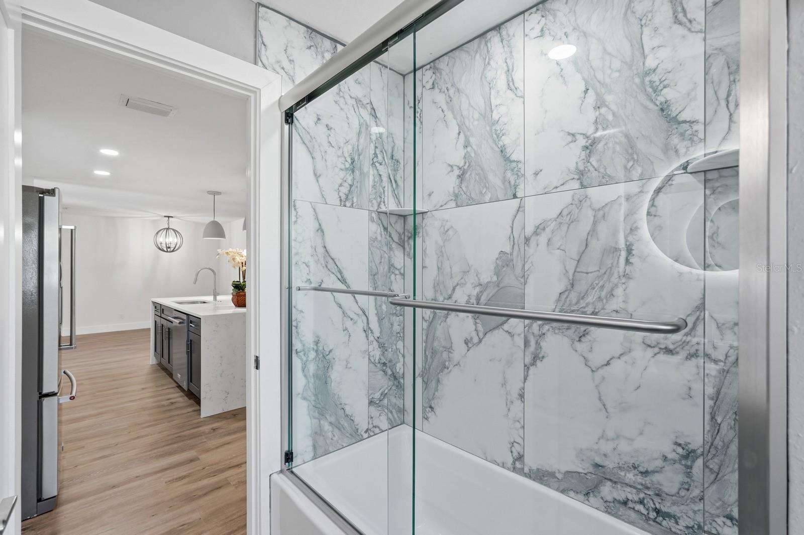 SEABRIDGE - Residential