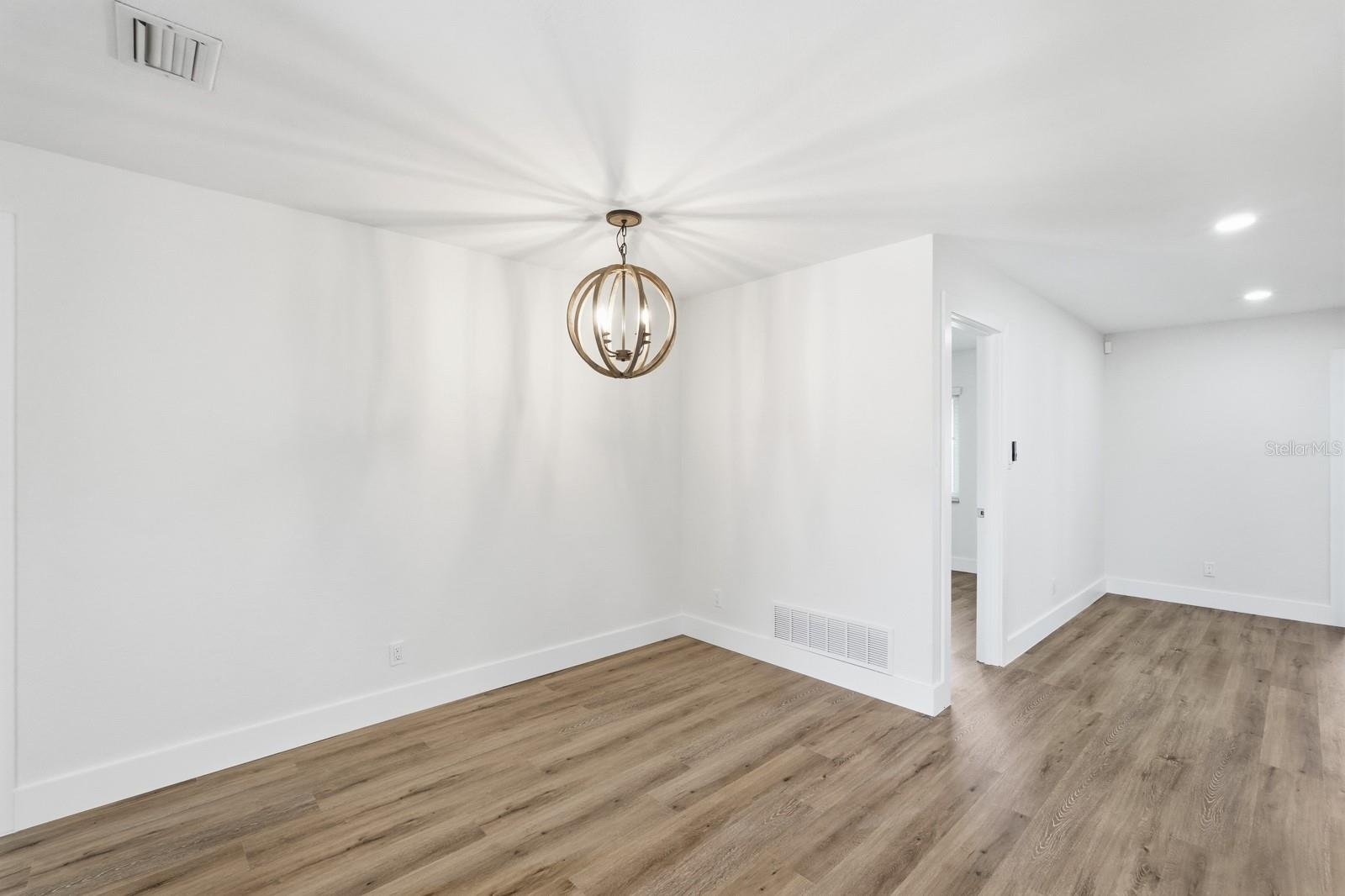 SEABRIDGE - Residential