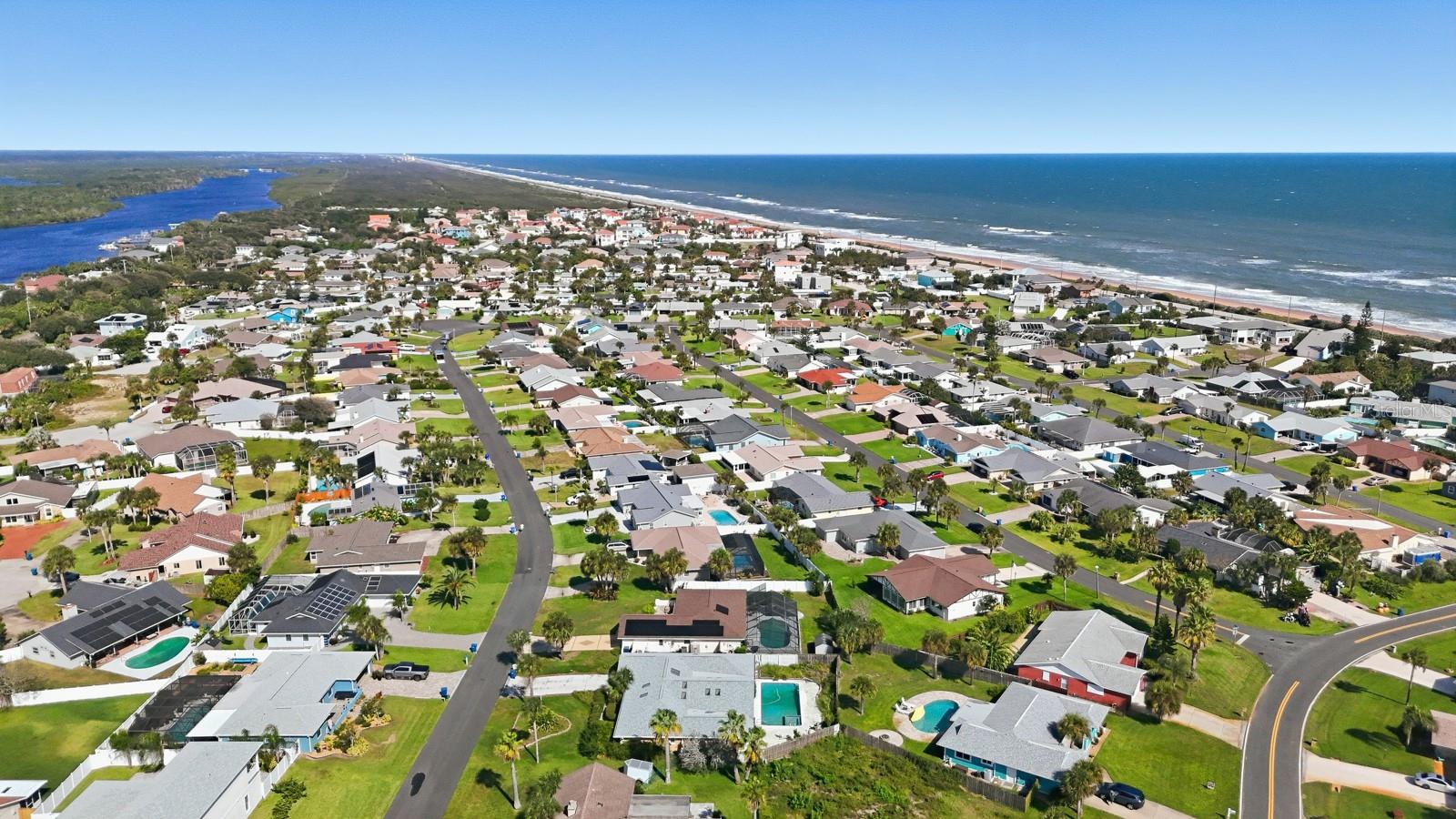 SEABRIDGE - Residential